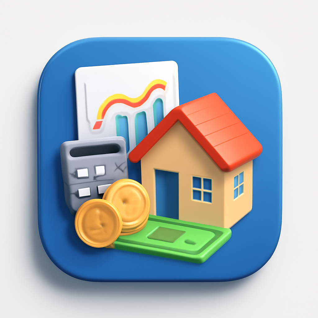 Retirement Calculator icon