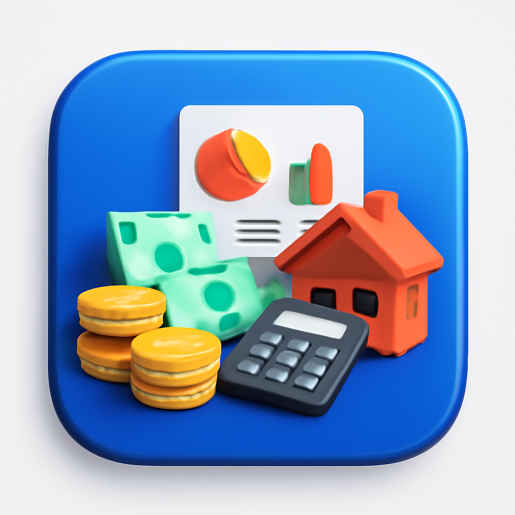 Bring Home Pay Calculator 2026/27 | Your Net Pay