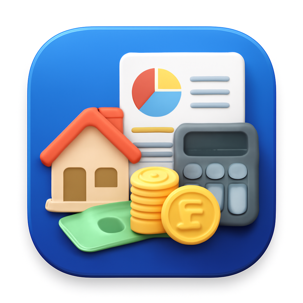 Salary Sacrifice Calculator icon