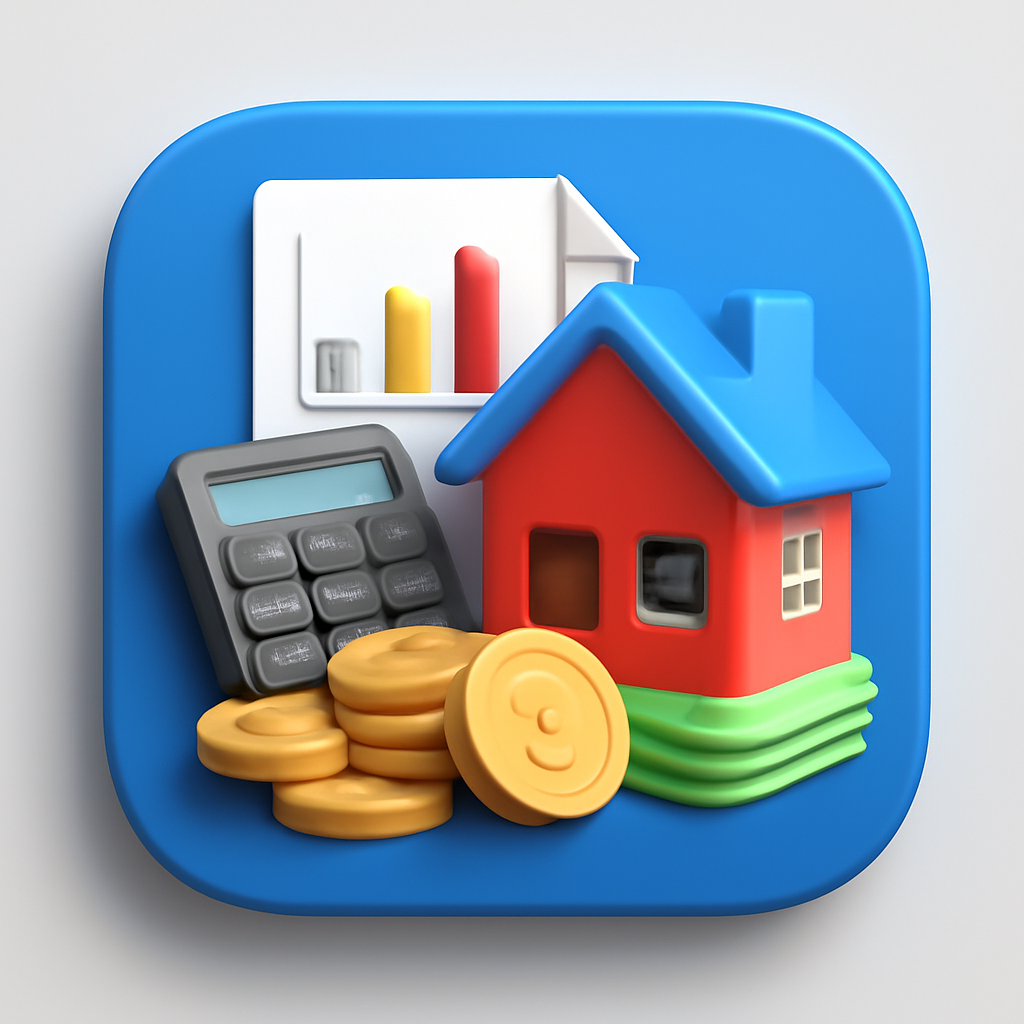 Section 24 Landlord Tax Calculator icon