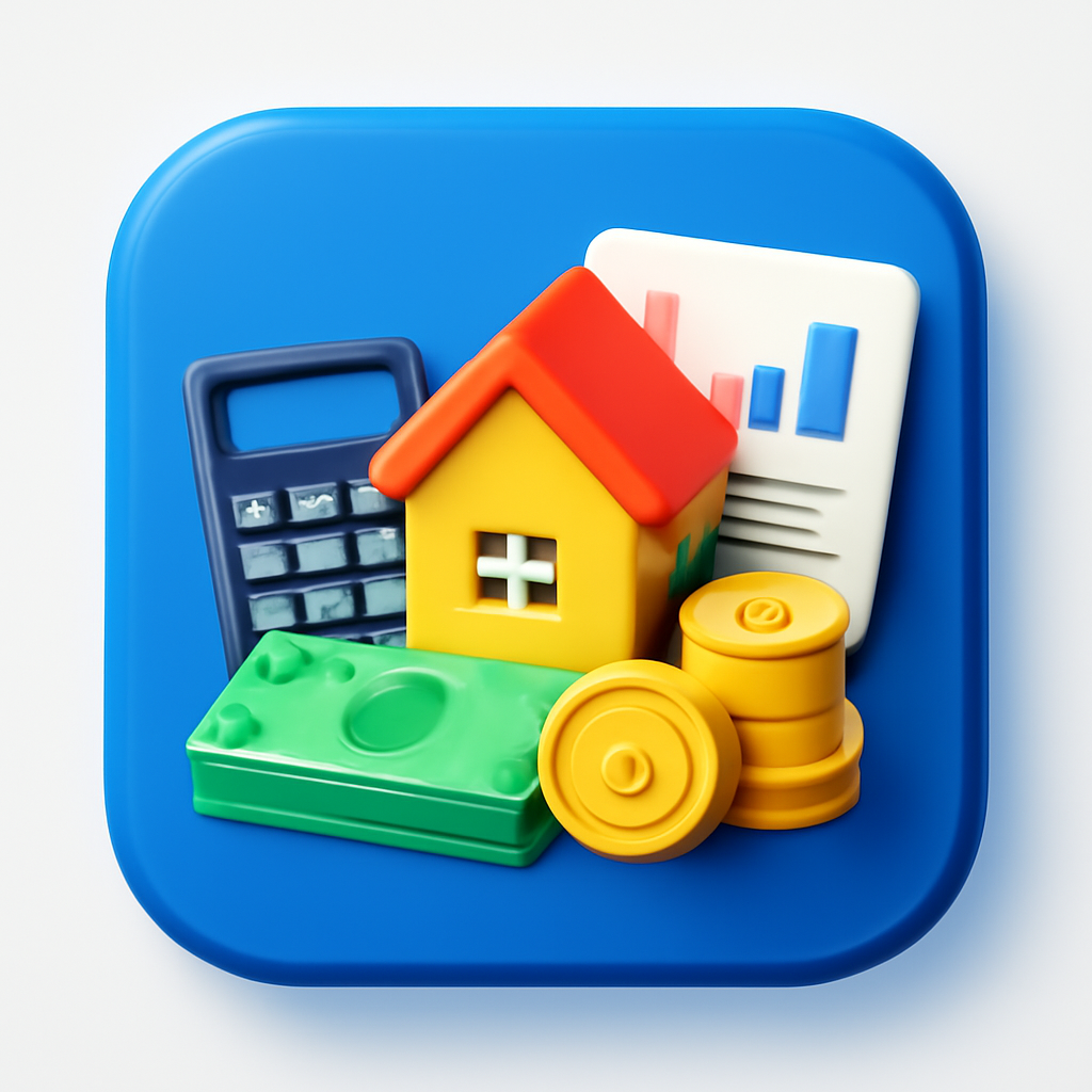 SIPP Calculator icon