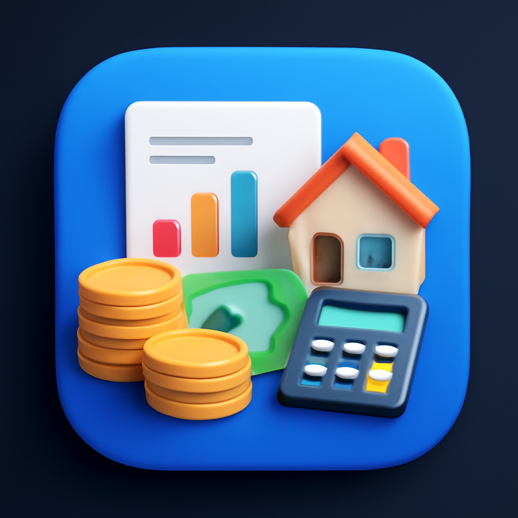 Statutory Sick Pay Calculator icon