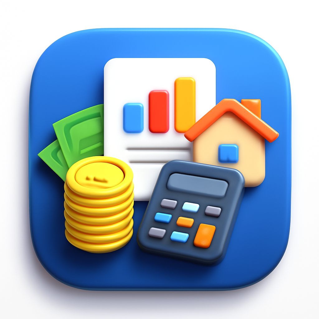 Tax Calculator icon