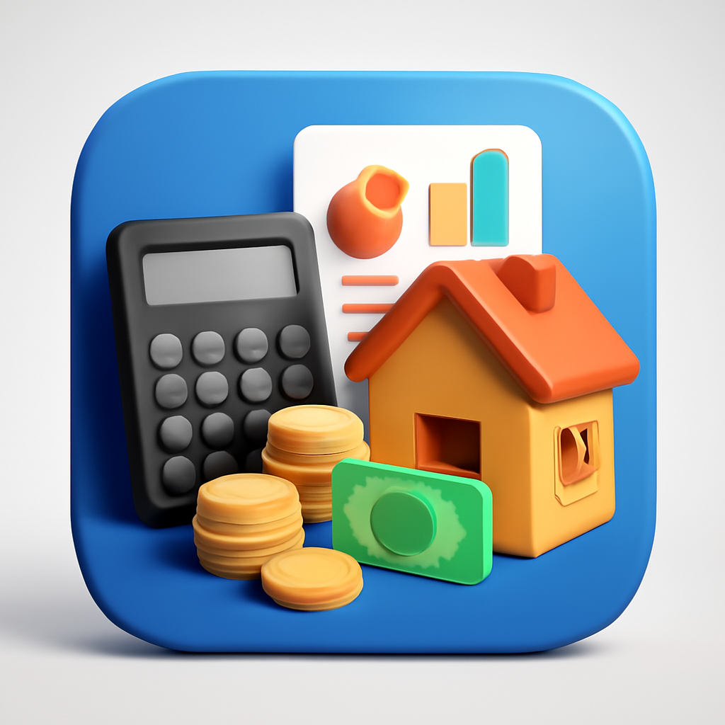 Tax Code Calculator icon