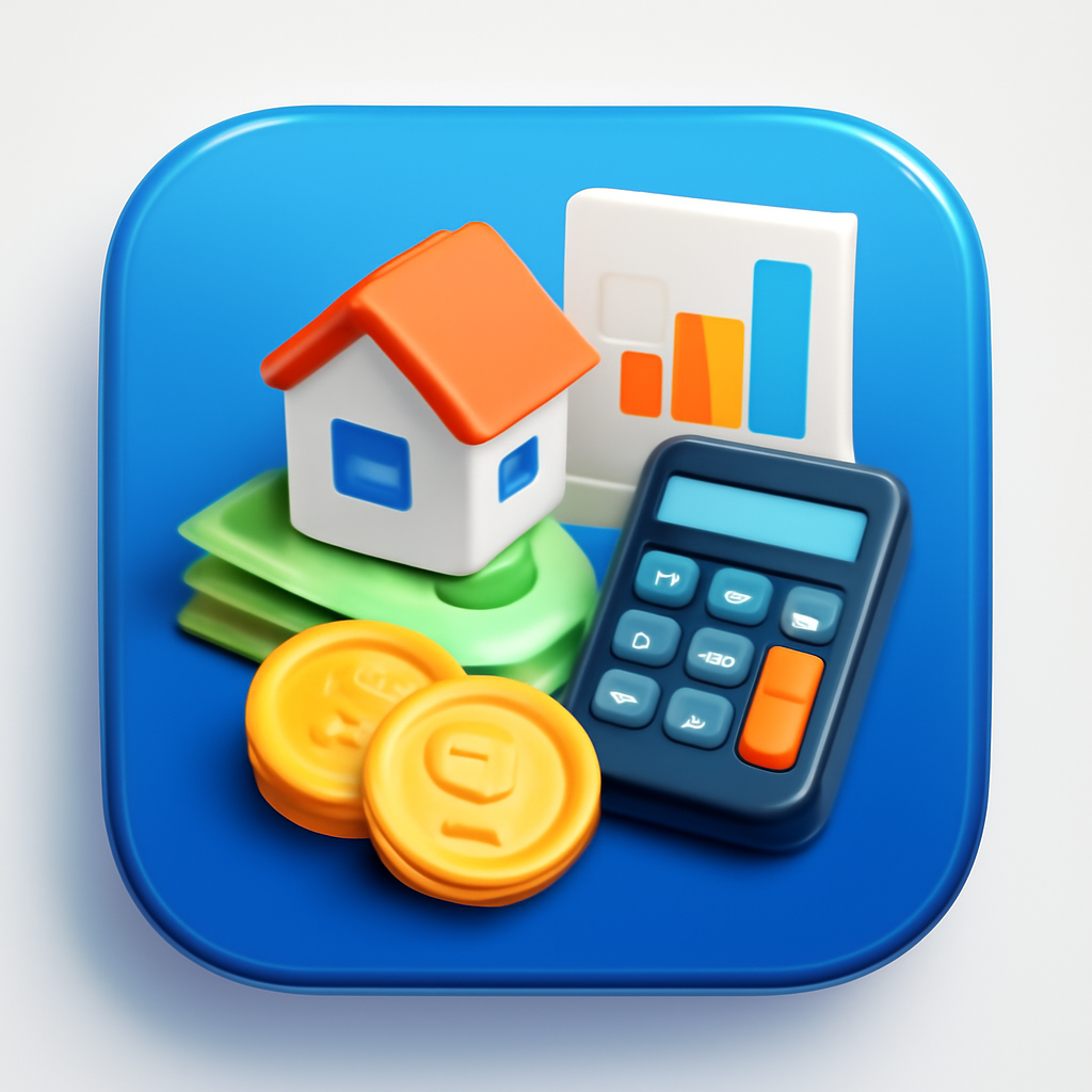 Tip Calculator icon