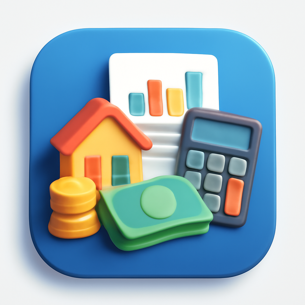 VAT Calculator icon
