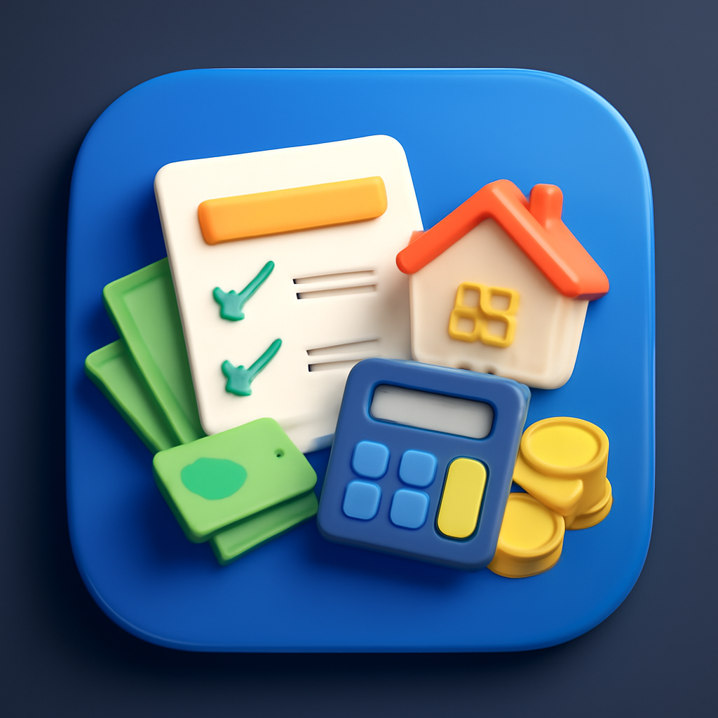 VAT Invoice Checker icon