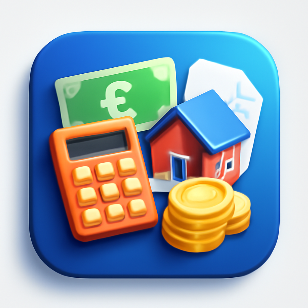 Wage Calculator icon