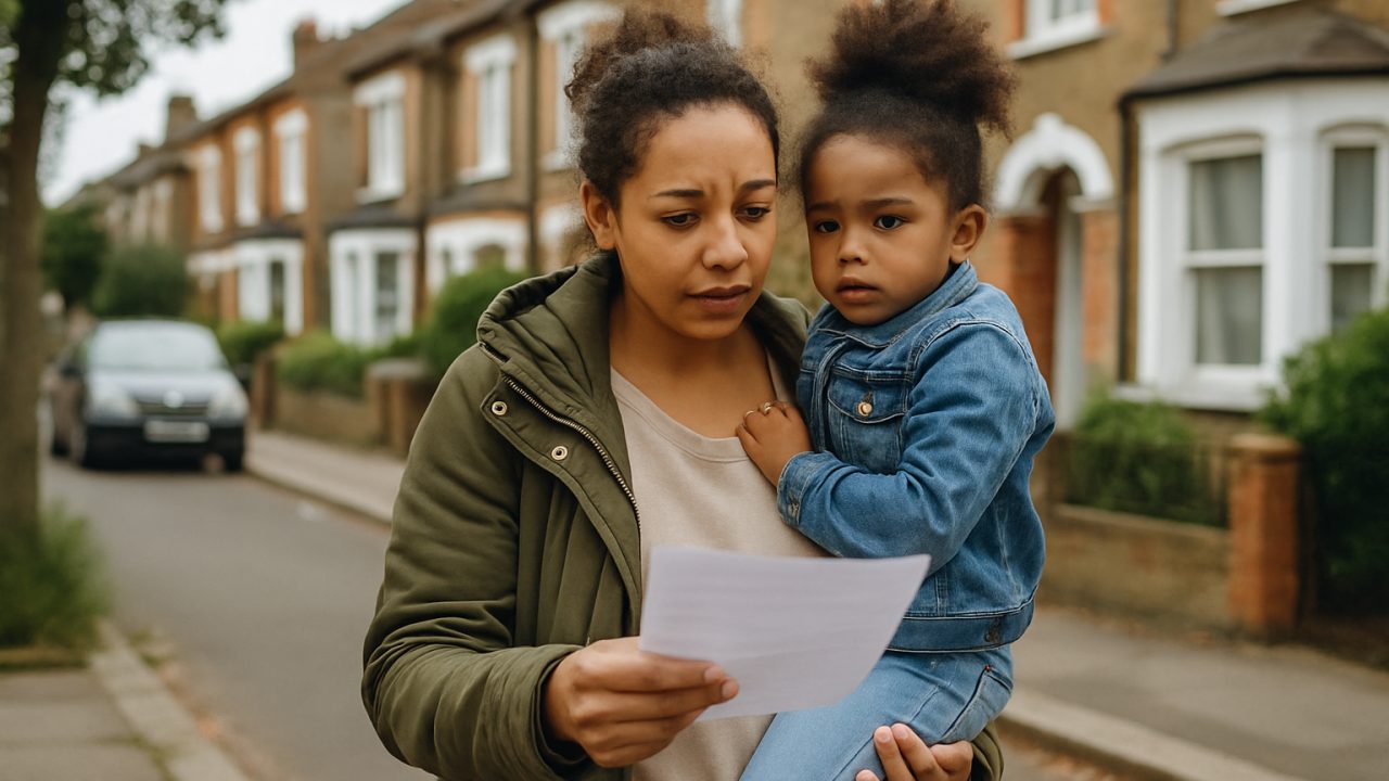 Benefits for Single Parents in the UK: What You Can Claim (2026)