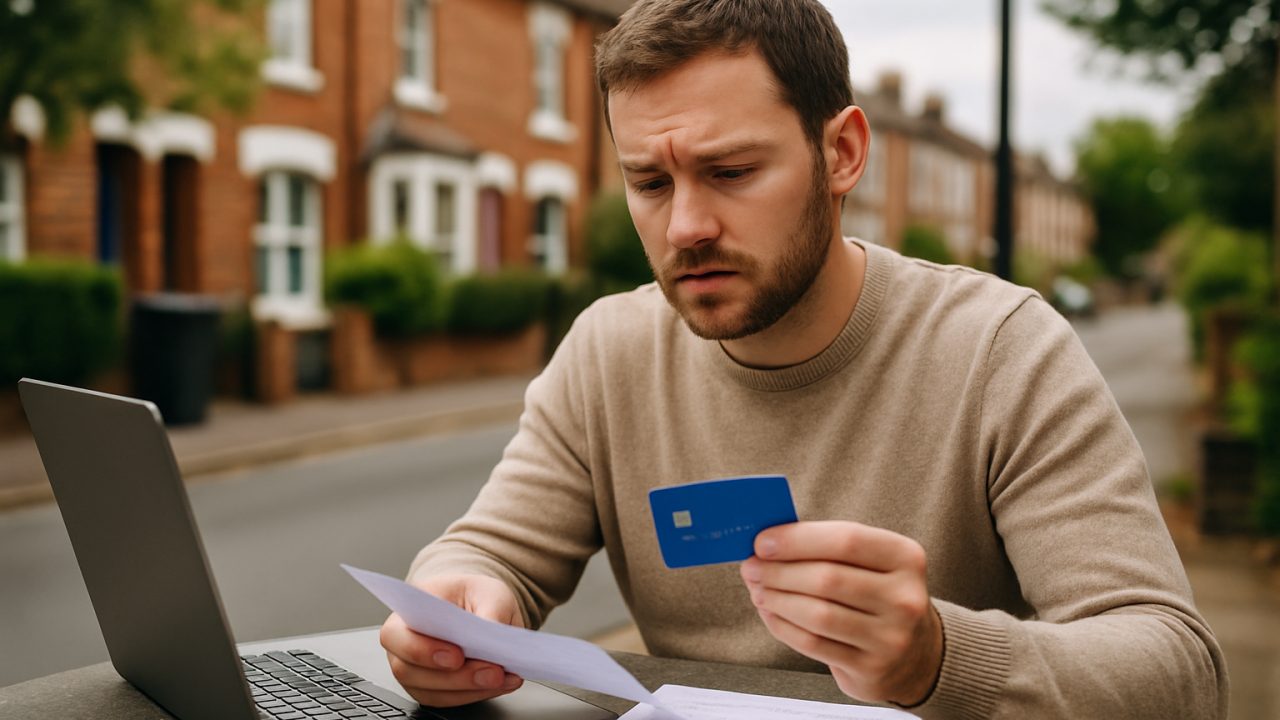 0% Balance Transfer Credit Cards Explained (UK 2026)