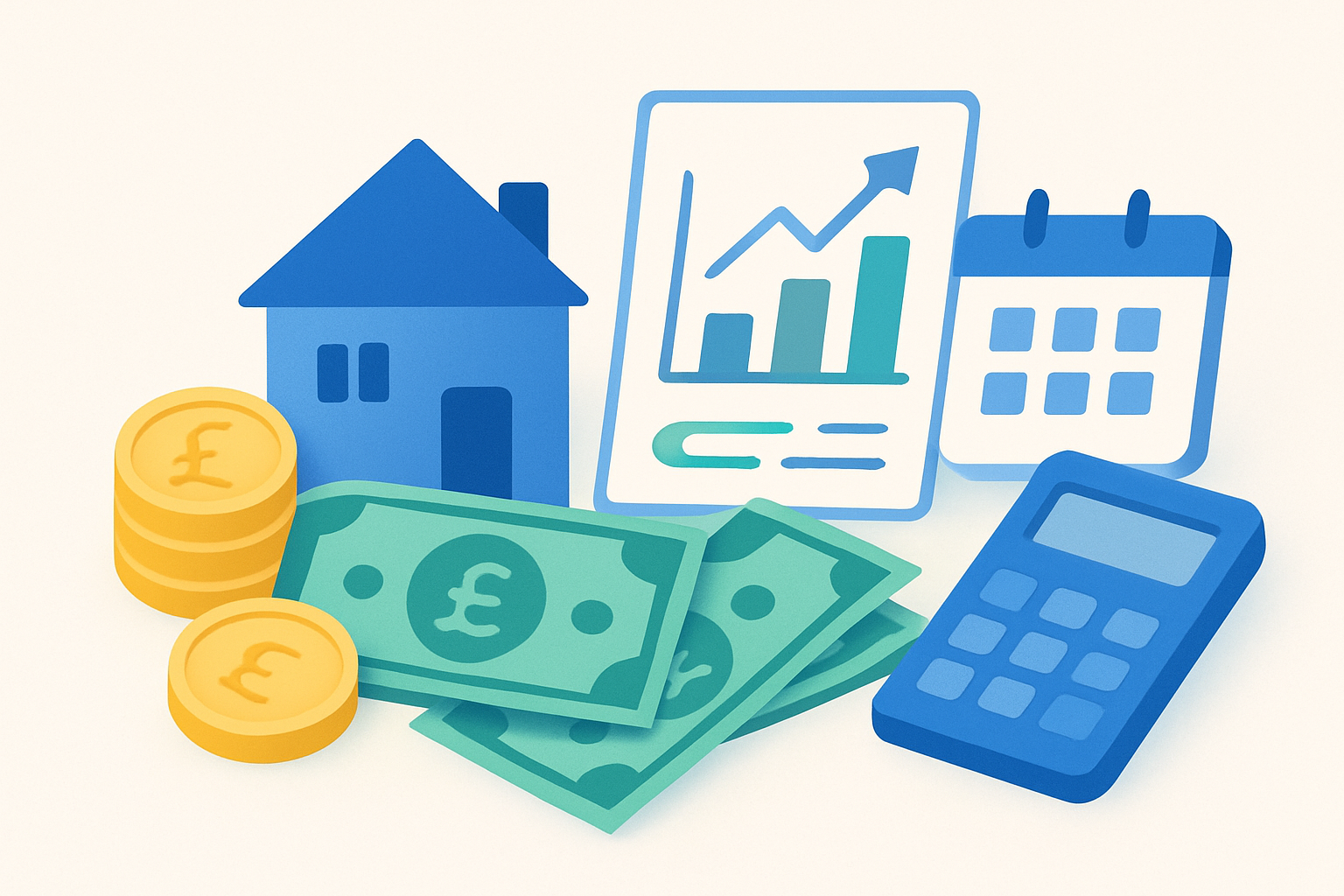 Capital Gains Tax 2026/27: £3,000 Allowance and 18%/24% Rates