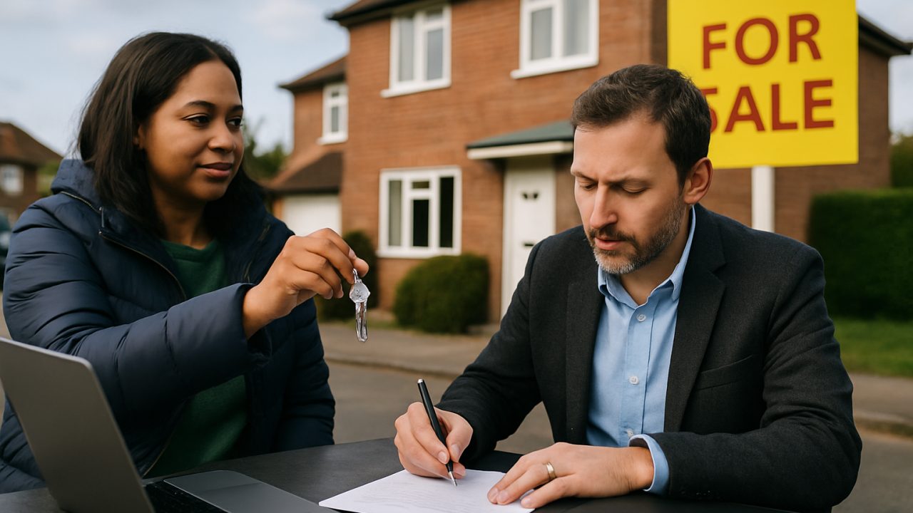 Conveyancing Explained: The Process and What It Costs (2026)