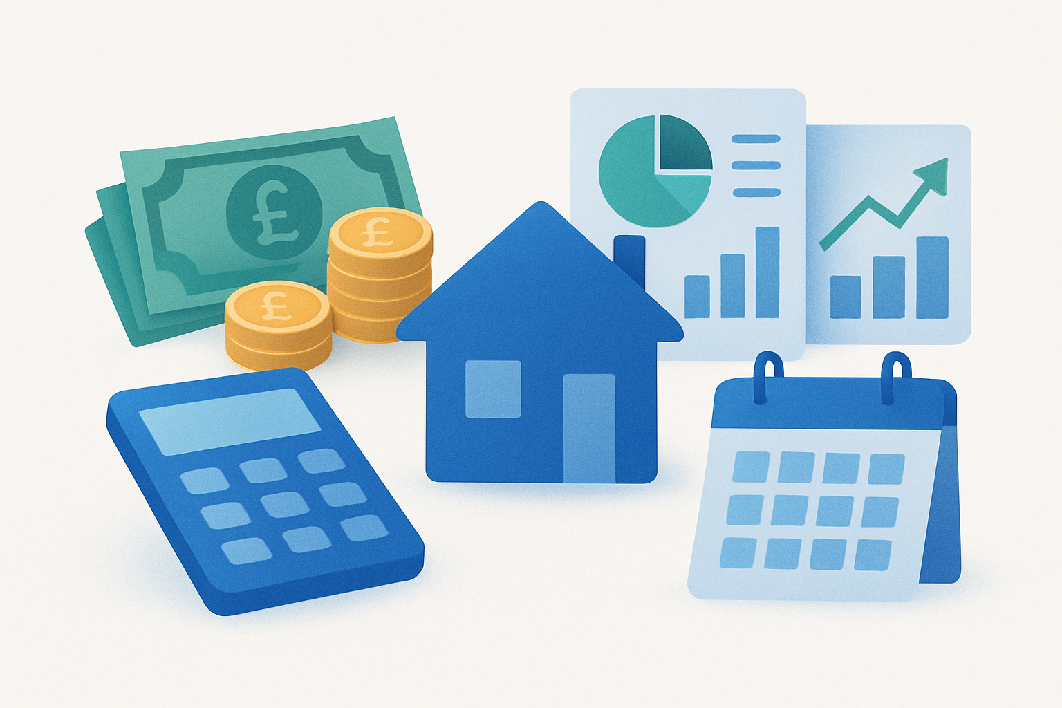 Dividend Tax Rise 2026/27: New 10.75% and 35.75% Rates Explained