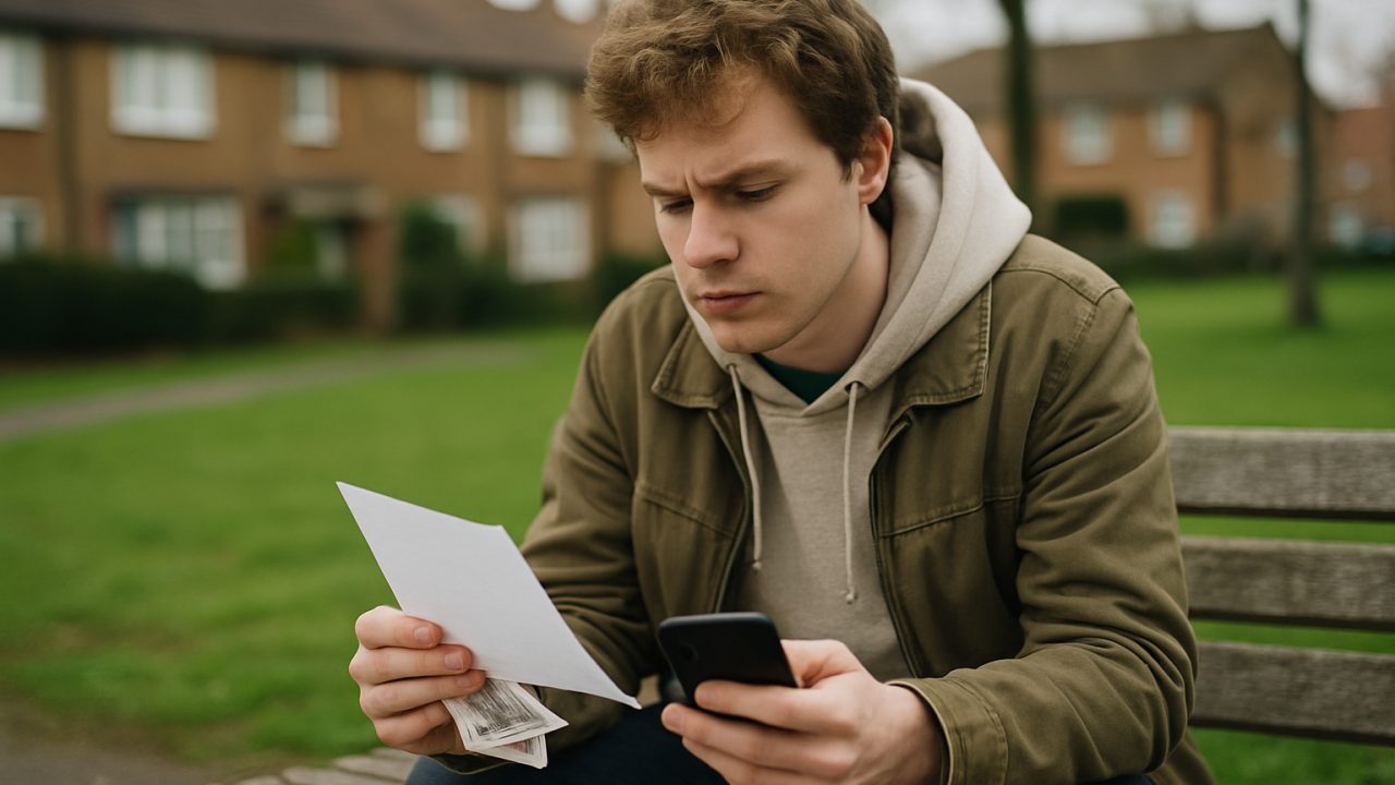 Born 2002-2011? You Could Have £2,000+ in Forgotten Cash