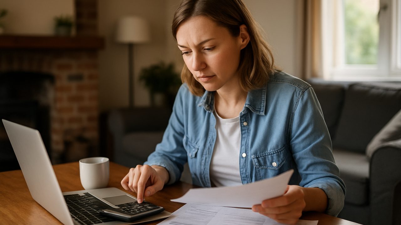 How to Calculate Your Take-Home Pay After Tax and National Insurance (2026/27)