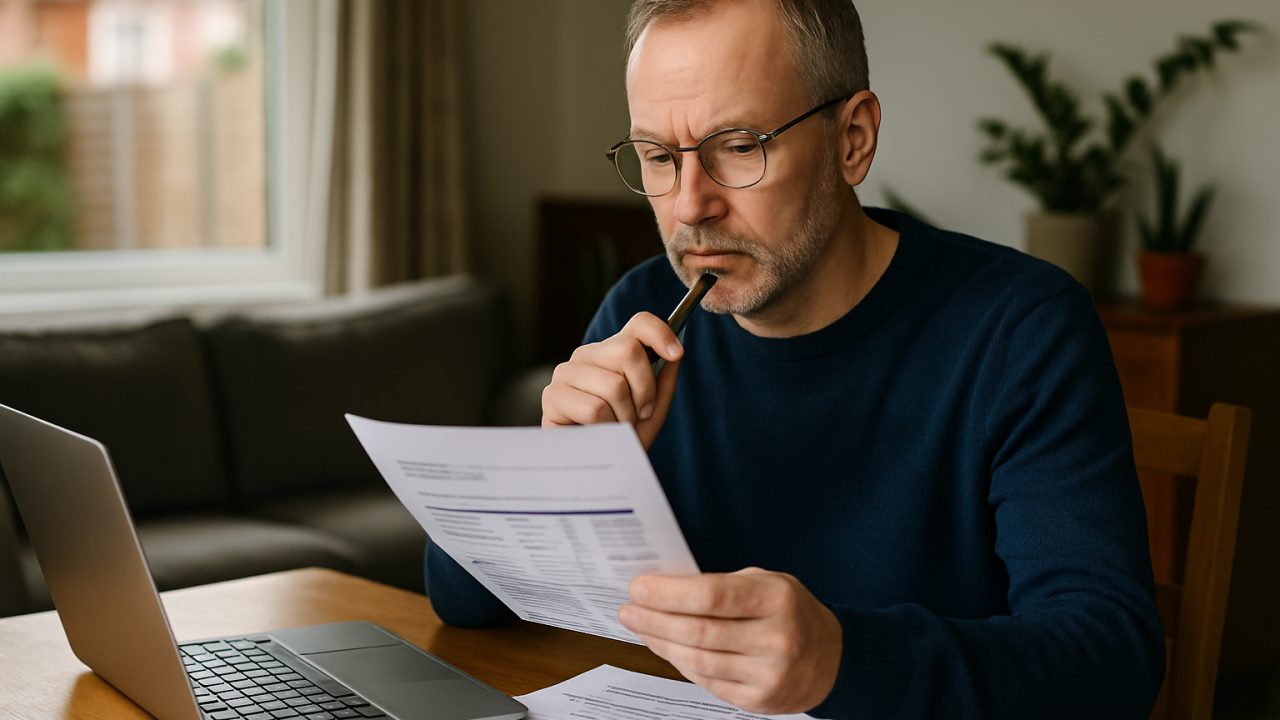 How to Legally Reduce Your Income Tax in the UK (2026/27)
