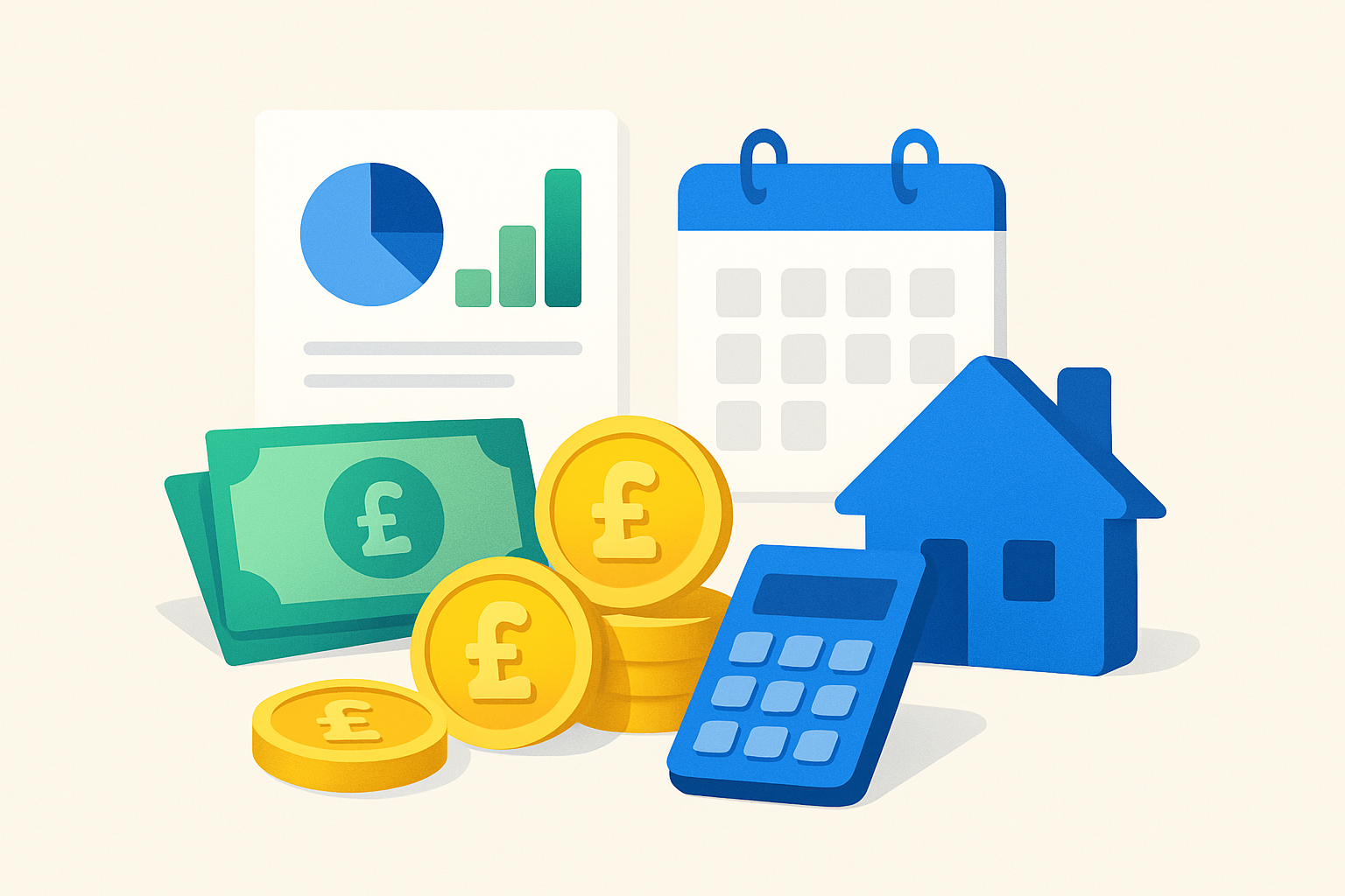ISA Allowance 2026/27: £20,000 Tax-Free and How to Use It