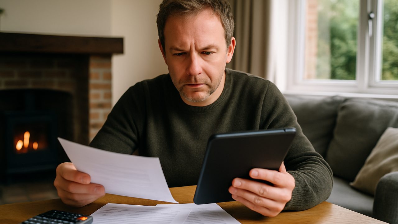 Making Tax Digital for Income Tax: The Complete 2026 Guide