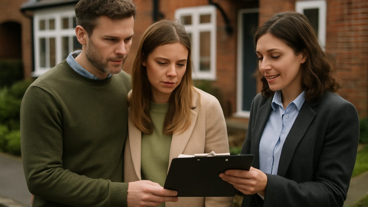 Mortgage in Principle: What It Is and How to Get One (2026)