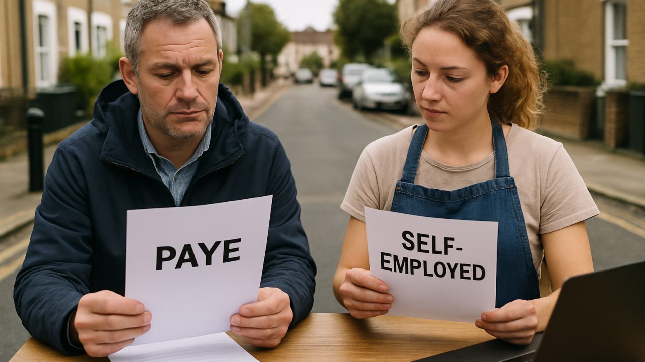paye-vs-self-employed
