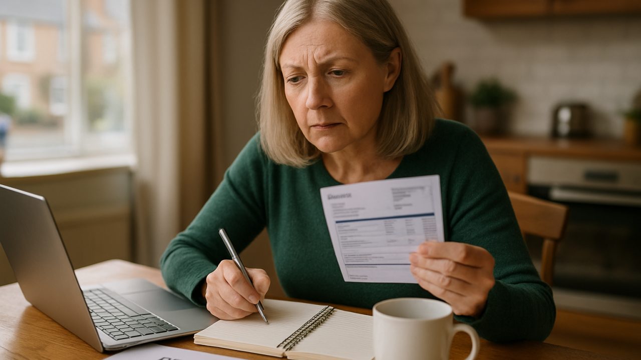 Pension Salary Sacrifice: How It Works and How Much You Save