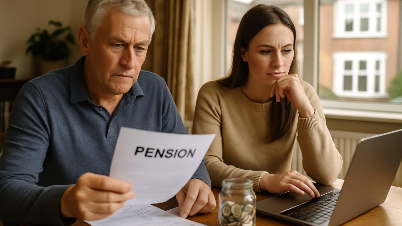 Pension Tax Relief Explained: How to Get Up to 45% Back (2026/27)