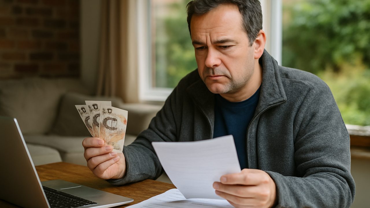 The Personal Allowance Explained: How the £12,570 Tax-Free Amount Works (2026/27)