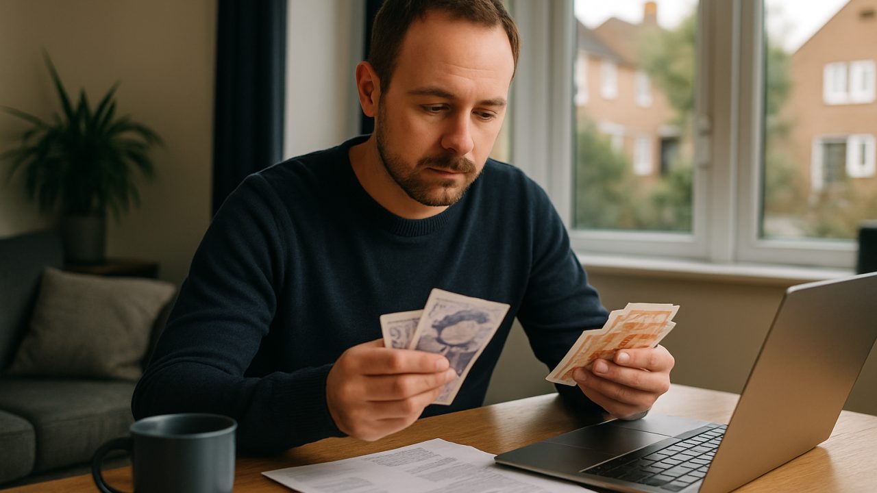 Salary vs Dividends: How Should a Director Pay Themselves in 2026/27?