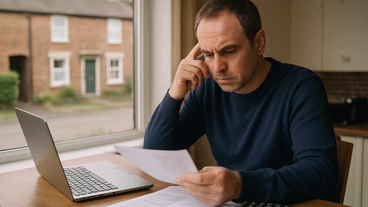 Section 24 Explained: How the Landlord Mortgage-Interest Rules Work (2026/27)
