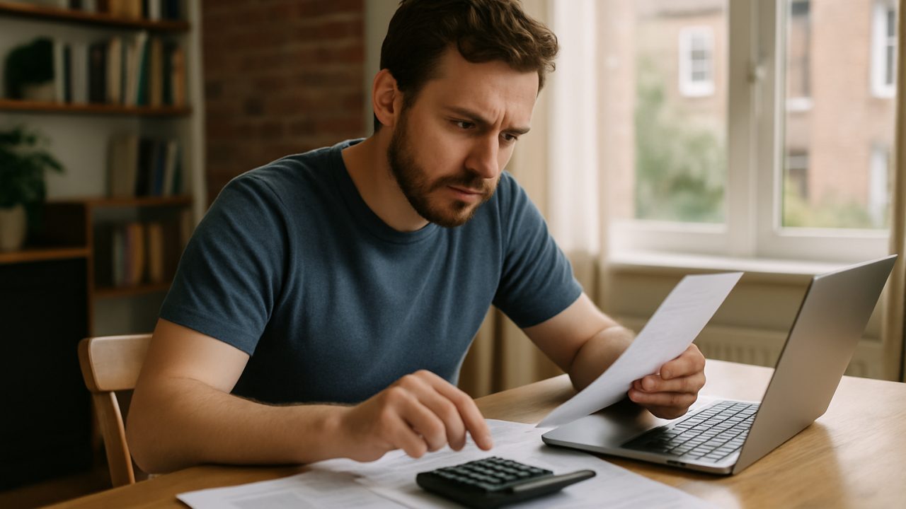 Self-Employed Tax: A Beginner's Guide (2026/27)