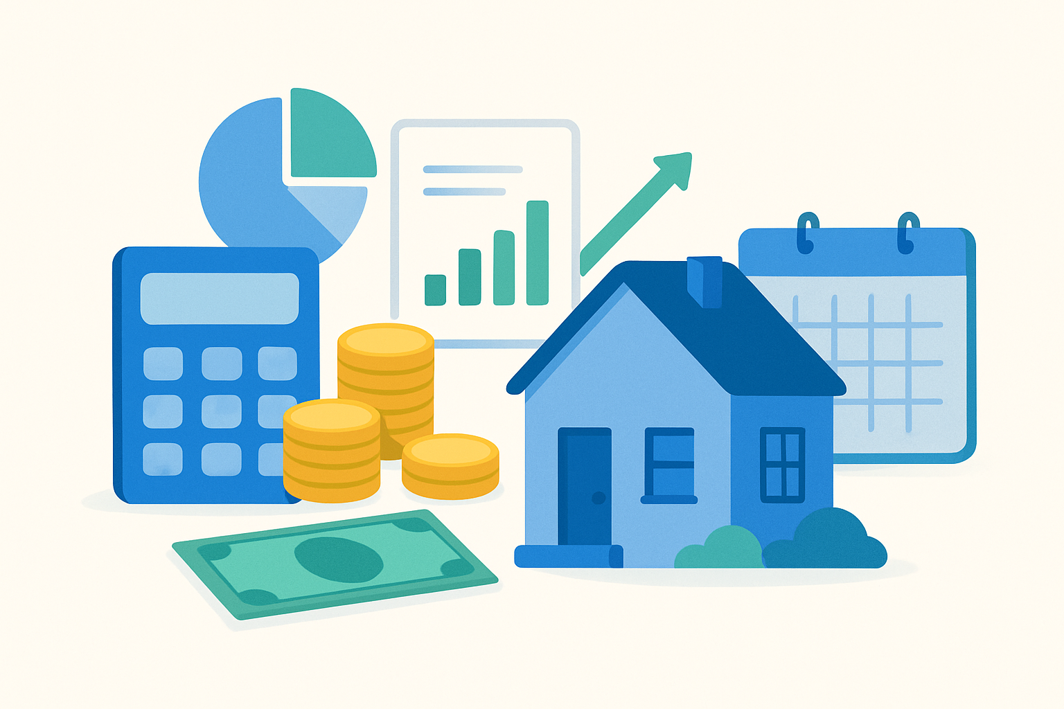 Stamp Duty 2026: What You Pay and First-Time Buyer Relief
