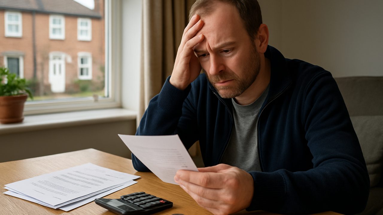Stealth Tax: Frozen Tax Thresholds to 2031 and Fiscal Drag Explained