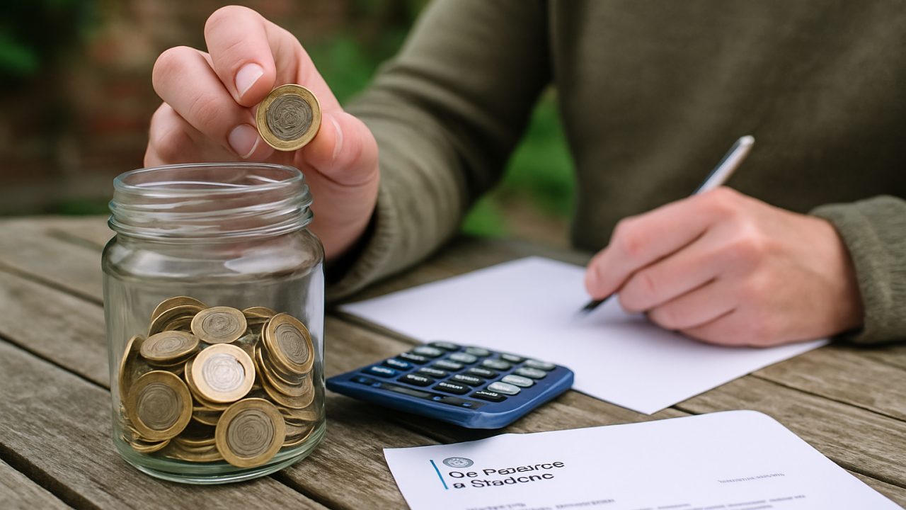 Tax on Savings Interest: The Personal Savings Allowance Explained (2026/27)