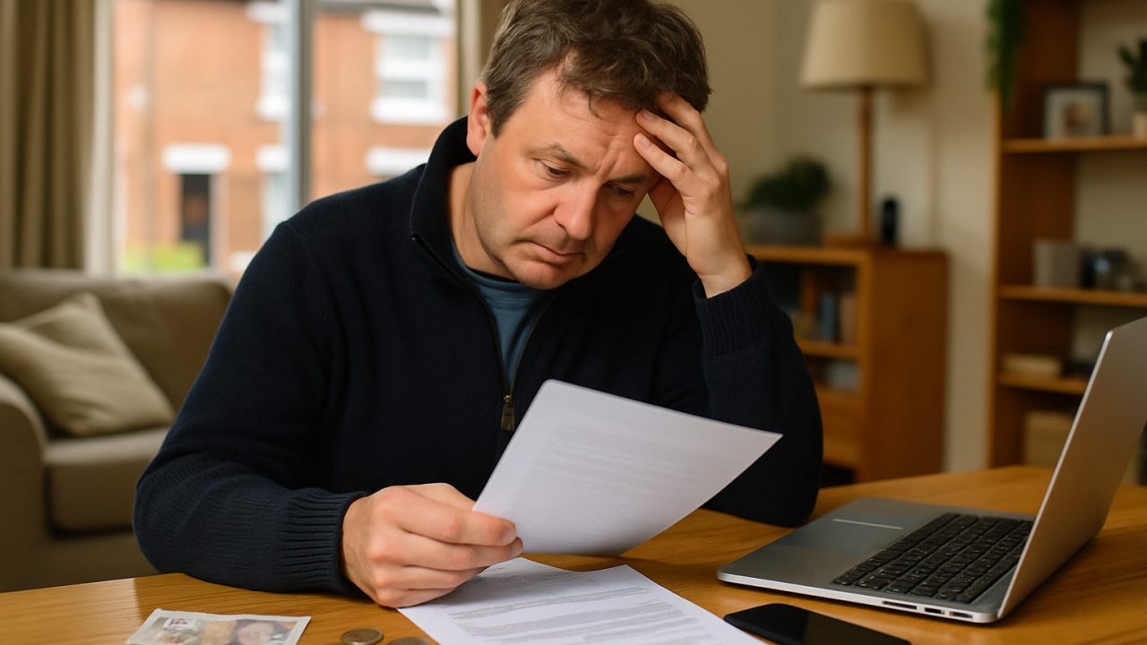 UK Income Tax Rates and Bands 2026/27: A Plain-English Guide