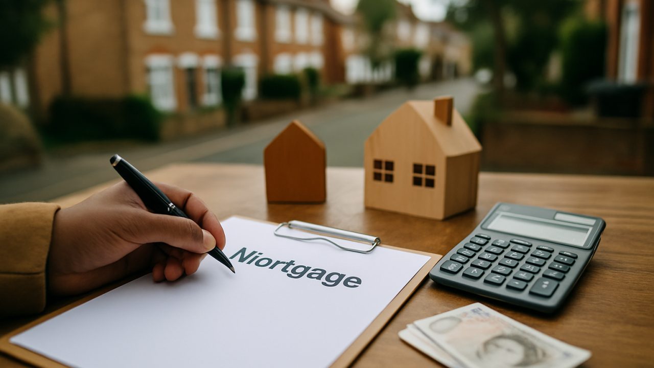UK Mortgage Rates 2026: What to Expect and How to Compare